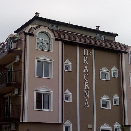 Dracena Guesthouse Ravda Exteriör bild