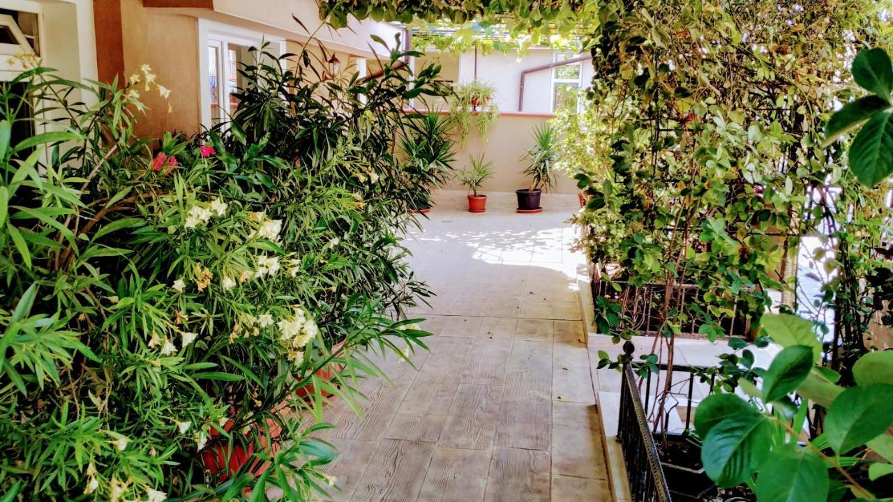 Dracena Guesthouse Ravda Exteriör bild